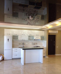 דירה 3-комн 86 m² - רוסתוולי, Batumi