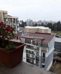דירה 3-комн 48 m² - יוריבסקאיה, Batumi