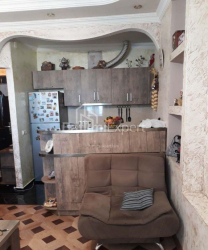 דירה 3-комн 48 m² - יוריבסקאיה, Batumi