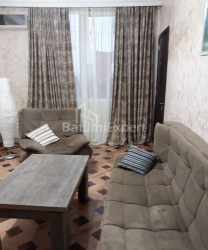 דירה 3-комн 48 m² - יוריבסקאיה, Batumi
