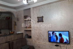 דירה 3-комн 48 m² - יוריבסקאיה, Batumi