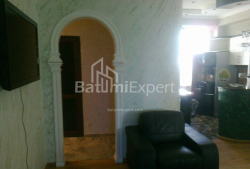 דירה 3-комн 80 m² - שלווה אינסרידזה, Batumi