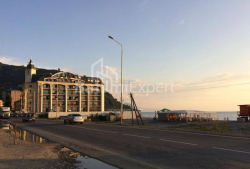 דירה 3-комн 92 m² - יוריבסקאיה, Batumi