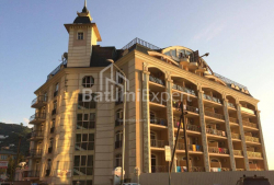 דירה 3-комн 92 m² - יוריבסקאיה, Batumi