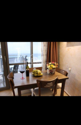 דירה 2-комн 54 m² - שריף חימשיאשווילי, Batumi