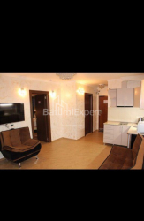 דירה 2-комн 54 m² - שריף חימשיאשווילי, Batumi
