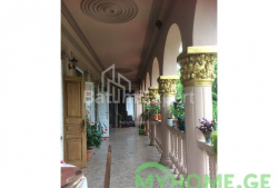 דירה 7-комн 220 m² - יוריבסקאיה, Batumi