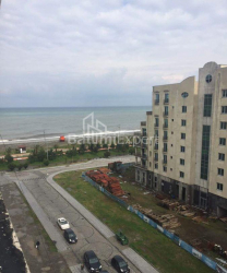דירה 2-комн 52 m² - רוסתוולי, Batumi
