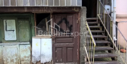 דירה 3-комн 83 m² - יוריבסקאיה, Batumi