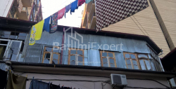דירה 3-комн 83 m² - יוריבסקאיה, Batumi