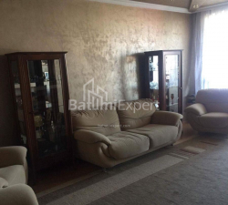 דירה 3-комн 80 m² - יוריבסקאיה, Batumi
