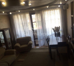 דירה 3-комн 80 m² - יוריבסקאיה, Batumi