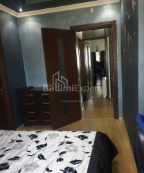 דירה 3-комн 80 m² - יוריבסקאיה, Batumi