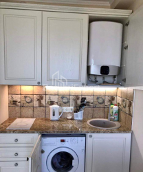 דירה 3-комн 43 m² - יוריבסקאיה, Batumi