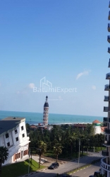 דירה 1-комн 33 m² - שריף חימשיאשווילי, Batumi