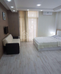 דירה 1-комн 33 m² - שריף חימשיאשווילי, Batumi