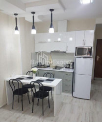 דירה 33 מ"ר - שריף חימשיאשווילי, Batumi, גאורגיה