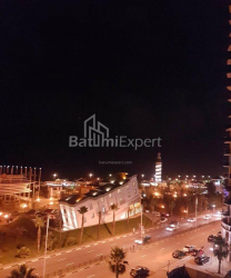 דירה 1-комн 33 m² - שריף חימשיאשווילי, Batumi