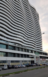 דירה 1-комн 30 m² - יוסף קובלדזה, Batumi