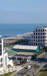 דירה 1-комн 30 m² - יוסף קובלדזה, Batumi