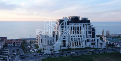 דירה 33 מ"ר - יוריבסקאיה, Batumi, גאורגיה
