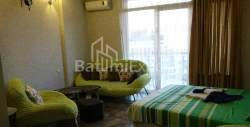 דירה 1-комн 33 m² - יוריבסקאיה, Batumi