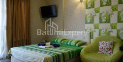 דירה 1-комн 33 m² - יוריבסקאיה, Batumi