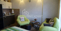 דירה 1-комн 33 m² - יוריבסקאיה, Batumi