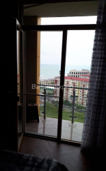 דירה 1-комн 34 m² - יוריבסקאיה, Batumi
