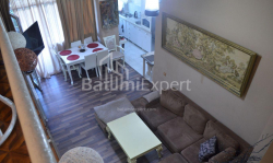 דירה 120 מ"ר - איליה צ'בצ'וואדזה, Batumi, גאורגיה