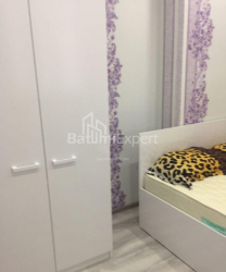 דירה 3-комн 60 m² - יוריבסקאיה, Batumi