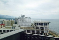 דירה 46 מ"ר - שריף חימשיאשווילי, Batumi, גאורגיה