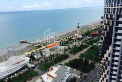 דירה 33 מ"ר - שריף חימשיאשווילי, Batumi, גאורגיה