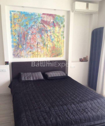 דירה 33 מ"ר - שריף חימשיאשווילי, Batumi, גאורגיה