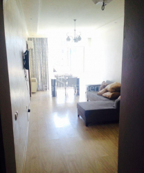 דירה 3-комн 55 m² - יוסף קובלדזה, Batumi