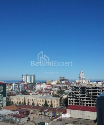 דירה 2-комн 77 m² - יוריבסקאיה, Batumi