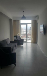 דירה 2-комн 60 m² - דמטר תבדאבולי, Batumi