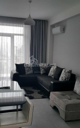 דירה 60 מ"ר - דמטר תבדאבולי, Batumi, גאורגיה