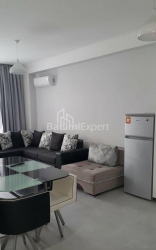 דירה 2-комн 60 m² - דמטר תבדאבולי, Batumi