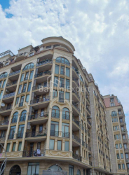 דירה 2-комн 67 m² - פטרה מליקשווילי, Batumi