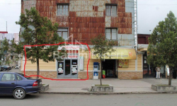 דירה 1-комн 45 m² - איבן ג'אוואחישווילי, Batumi