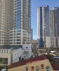 דירה 2-комн 49 m² - ניקו פירוסמני, Batumi