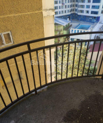 דירה 2-комн 49 m² - ניקו פירוסמני, Batumi