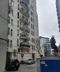 דירה 2-комн 55 m² - פטרה בגרציוני, Batumi