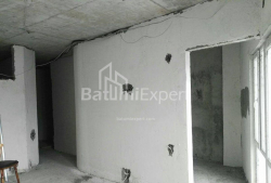 דירה 2-комн 55 m² - פטרה בגרציוני, Batumi