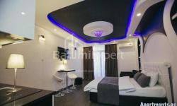 דירה 1-комн 33 m² - שריף חימשיאשווילי, Batumi