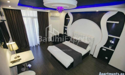 דירה 1-комн 33 m² - שריף חימשיאשווילי, Batumi
