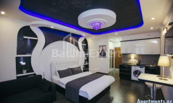 דירה 1-комн 33 m² - שריף חימשיאשווילי, Batumi