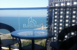 דירה 33 מ"ר - שריף חימשיאשווילי, Batumi, גאורגיה
