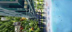 דירה 31 מ"ר - יוריבסקאיה, Batumi, גאורגיה